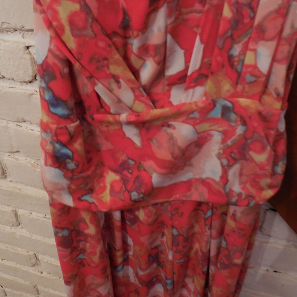 Simply  Vera Dress Size 8 - Picture 7 of 7